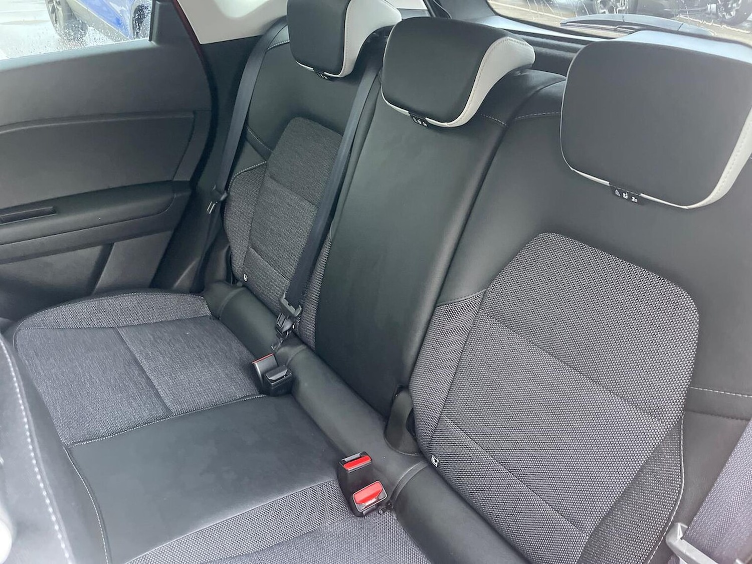 Used Renault Captur 2024 for sale - 76846066: Photo 16