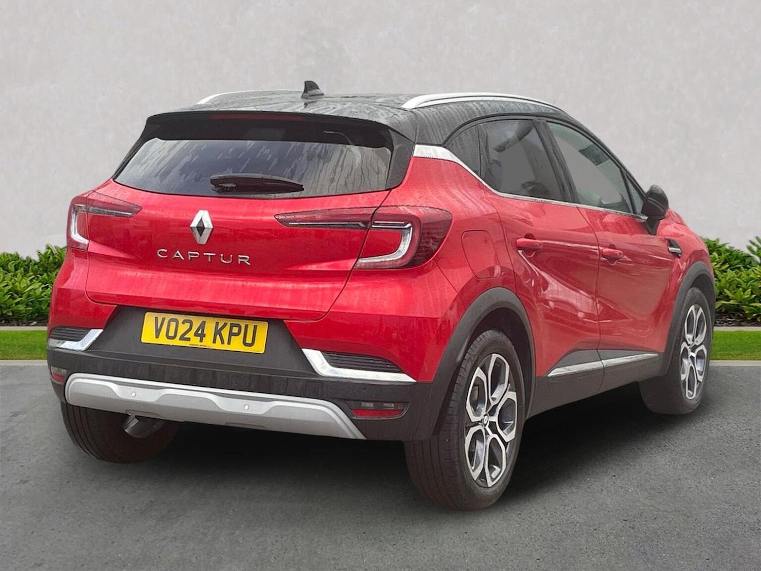 Used Renault Captur 2024 for sale - 76846066: Photo 18