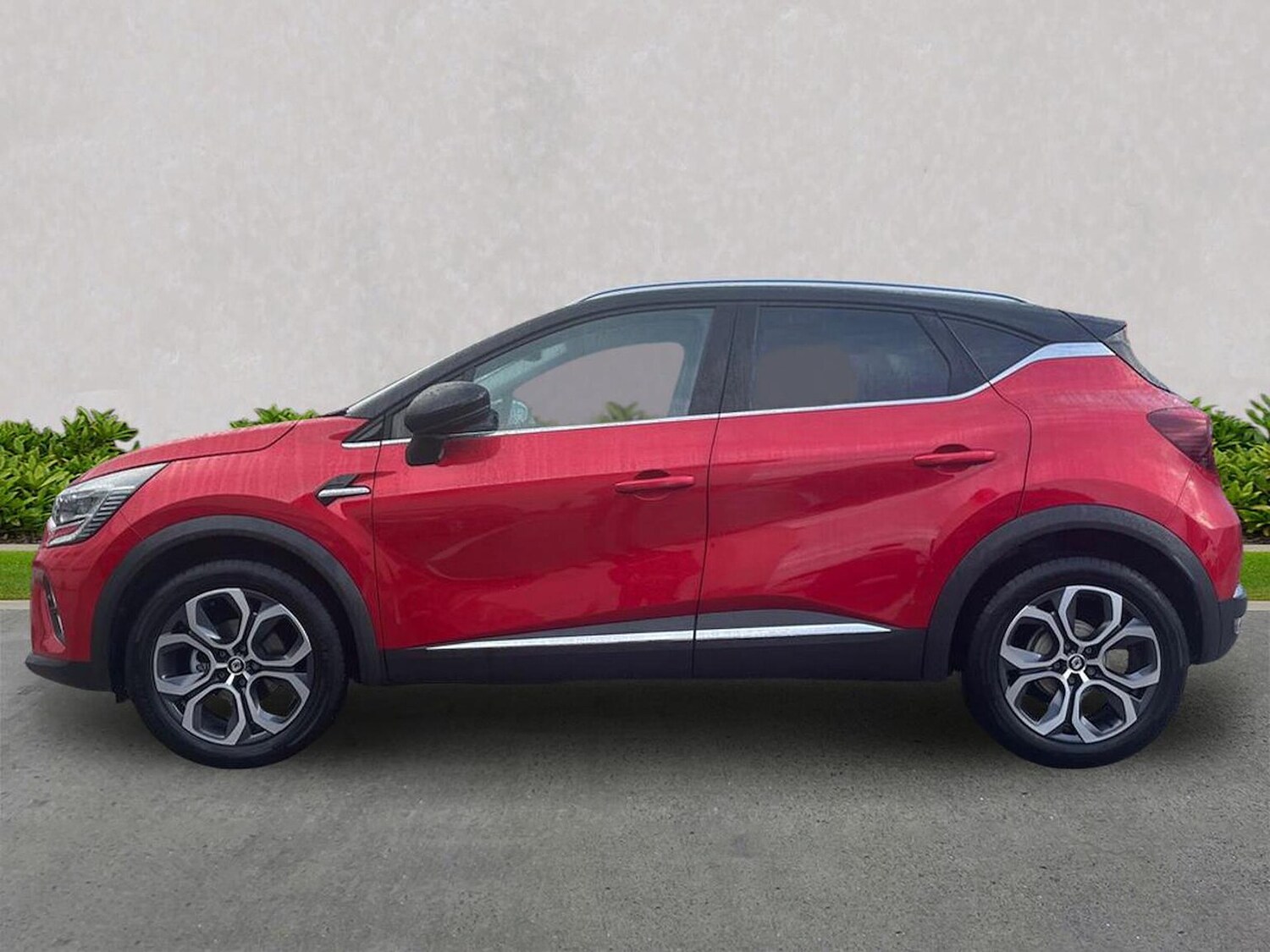 Used Renault Captur 2024 for sale - 76846066: Photo 19