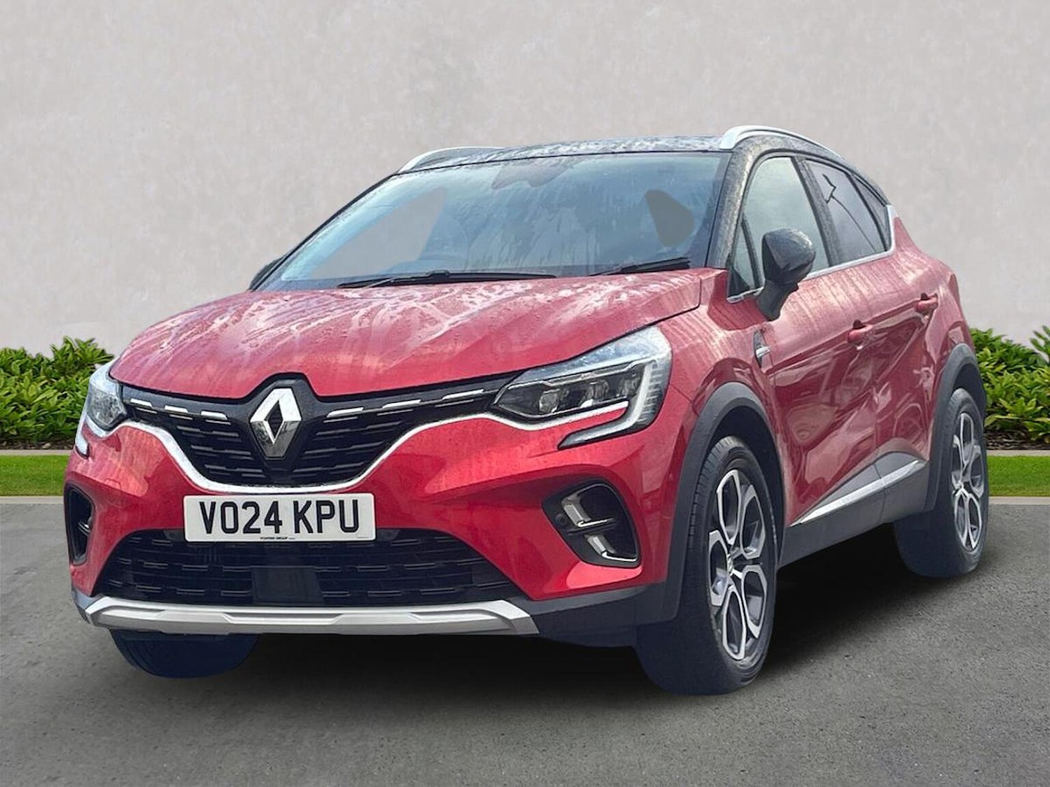 Used Renault Captur 2024 for sale - 76846066: Photo 20