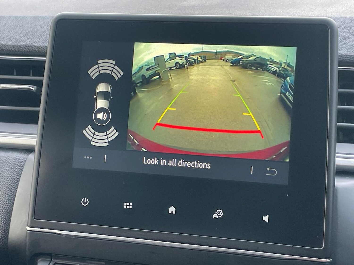 Used Renault Captur 2024 for sale - 76846066: Photo 22