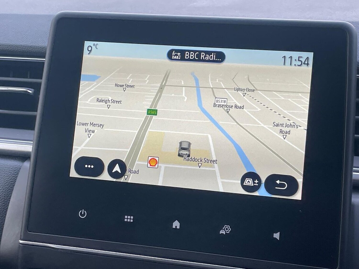 Used Renault Captur 2024 for sale - 76846066: Photo 23