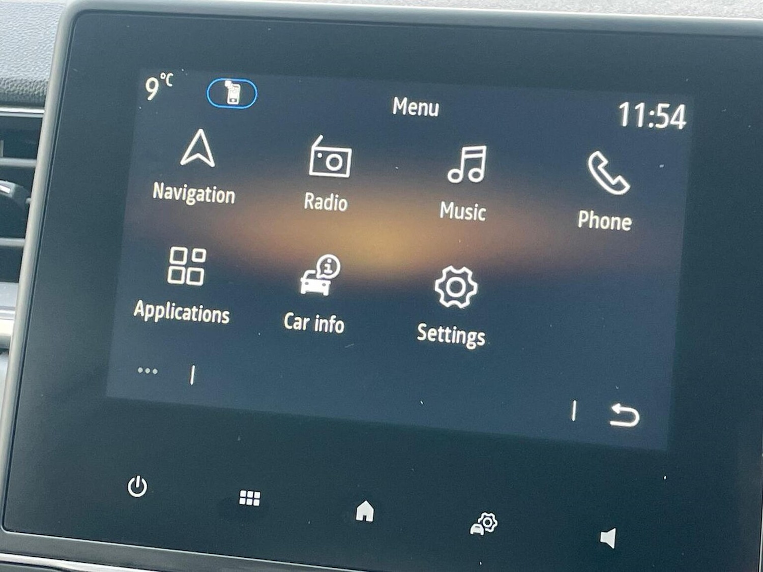 Used Renault Captur 2024 for sale - 76846066: Photo 24