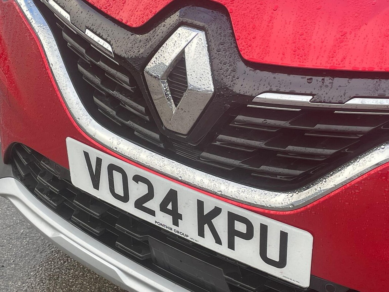 Used Renault Captur 2024 for sale - 76846066: Photo 32