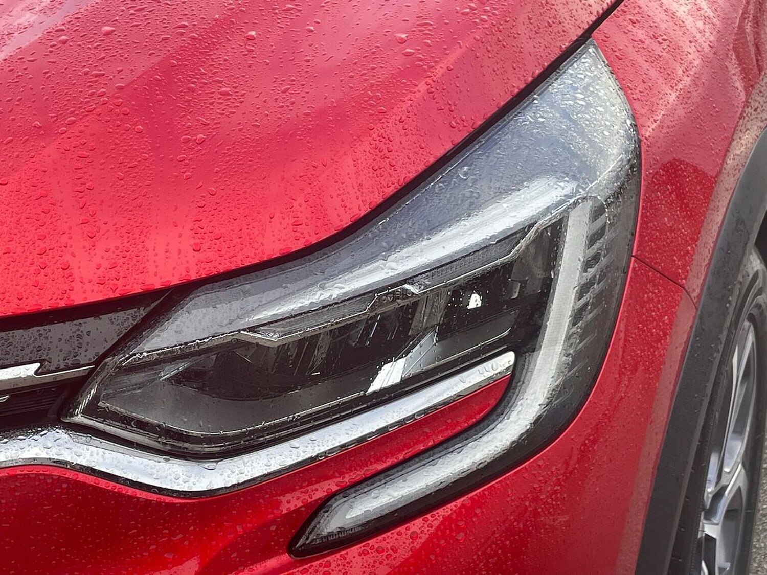 Used Renault Captur 2024 for sale - 76846066: Photo 33