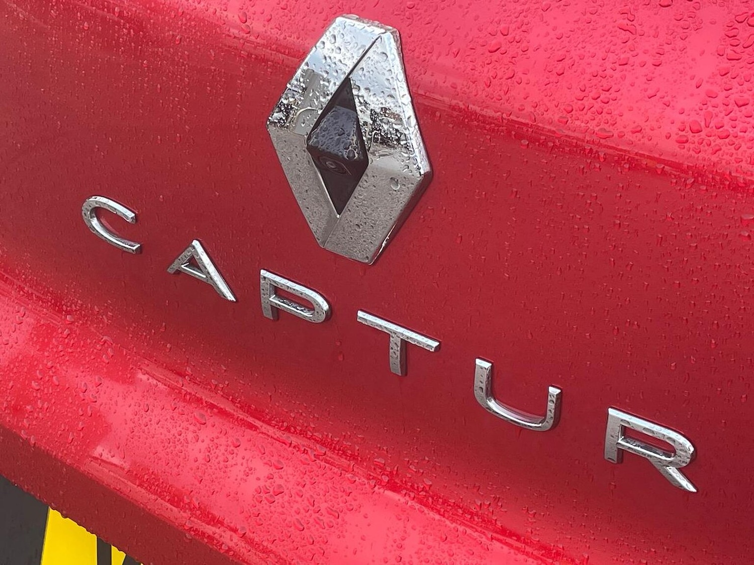 Used Renault Captur 2024 for sale - 76846066: Photo 34