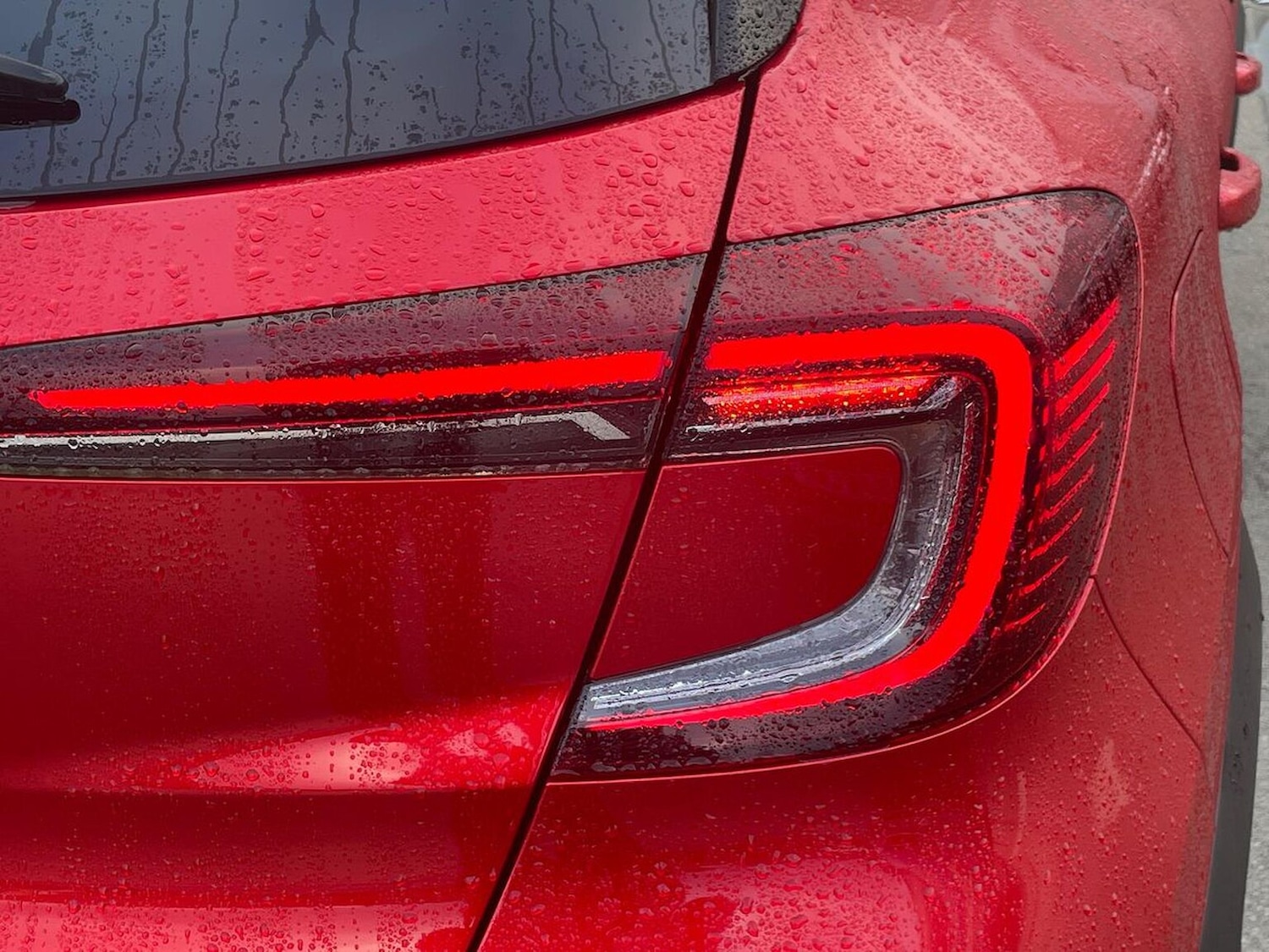 Used Renault Captur 2024 for sale - 76846066: Photo 35