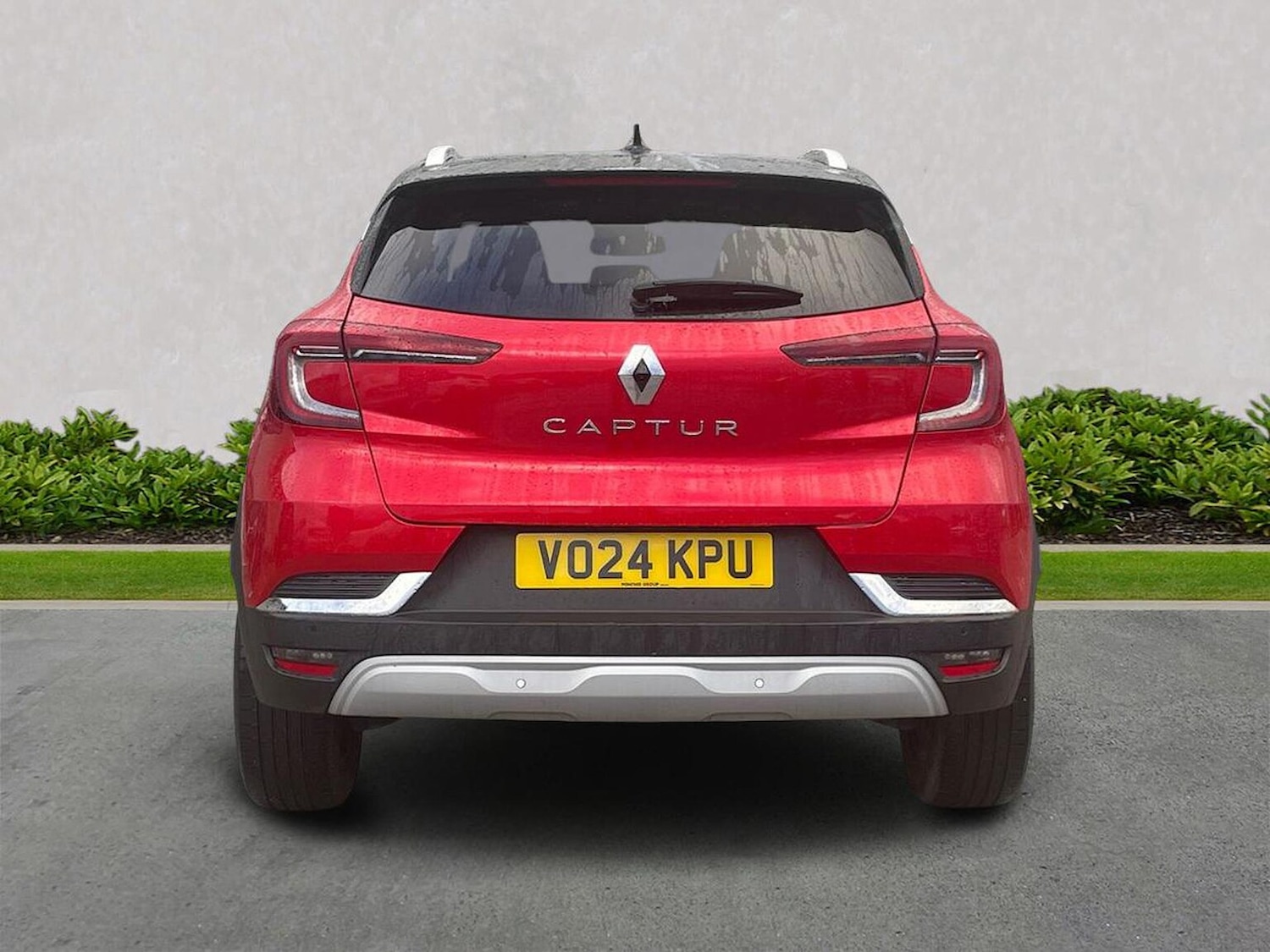 Used Renault Captur 2024 for sale - 76846066: Photo 4