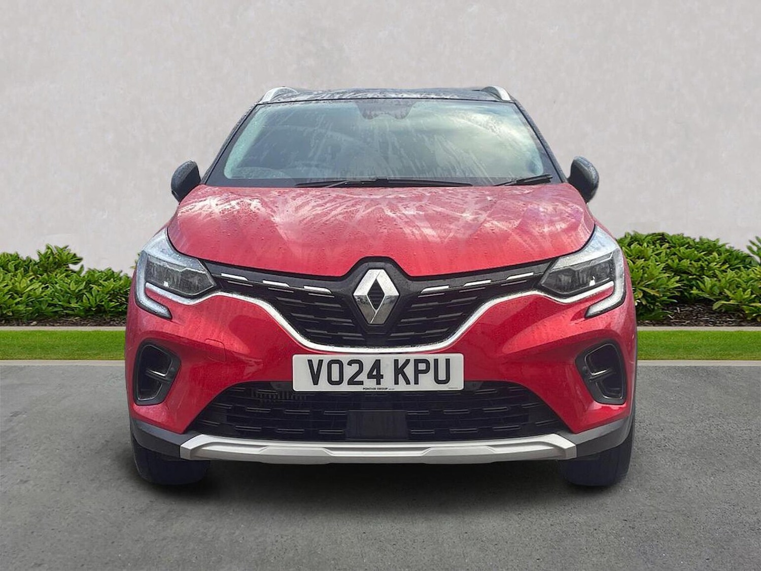 Used Renault Captur 2024 for sale - 76846066: Photo 5