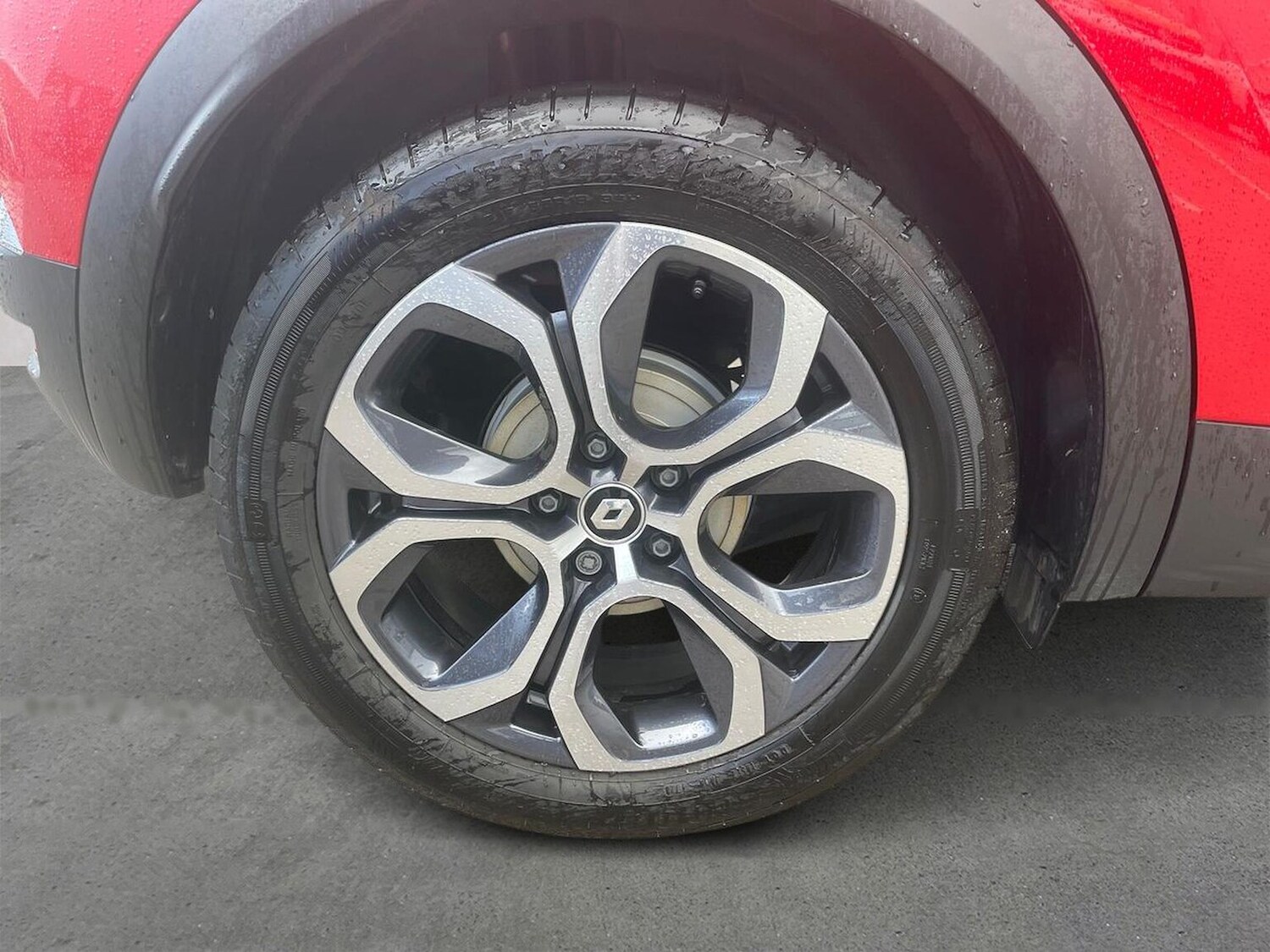 Used Renault Captur 2024 for sale - 76846066: Photo 6