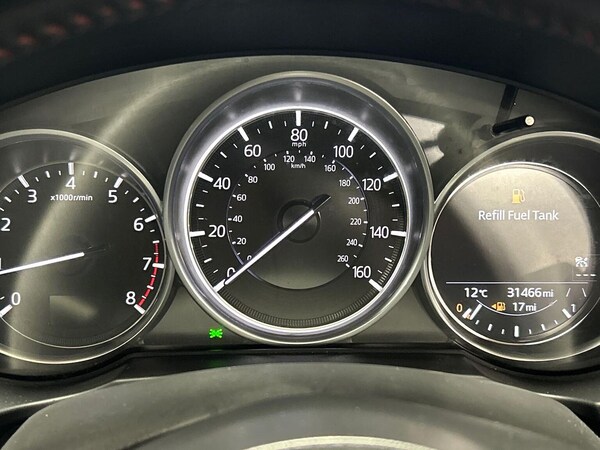 Used Mazda CX-5 2021 for sale - 76171567: Photo 10