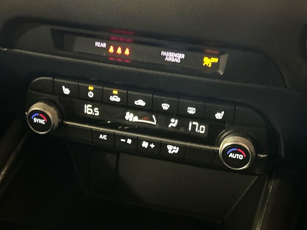 Used Mazda CX-5 2021 for sale - 76171567: Photo 12