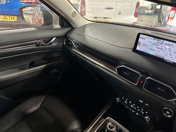 Used Mazda CX-5 2021 for sale - 76171567: Photo 13