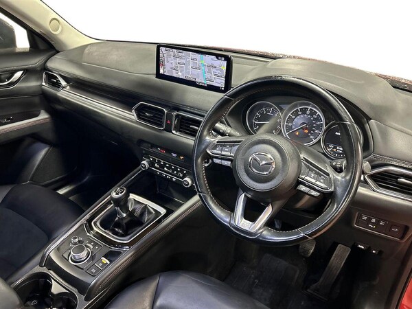 Used Mazda CX-5 2021 for sale - 76171567: Photo 15