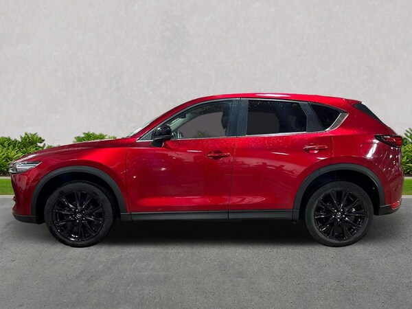 Used Mazda CX-5 2021 for sale - 76171567: Photo 19