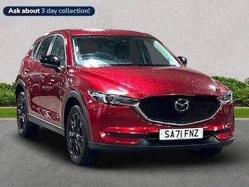 Mazda - CX-5