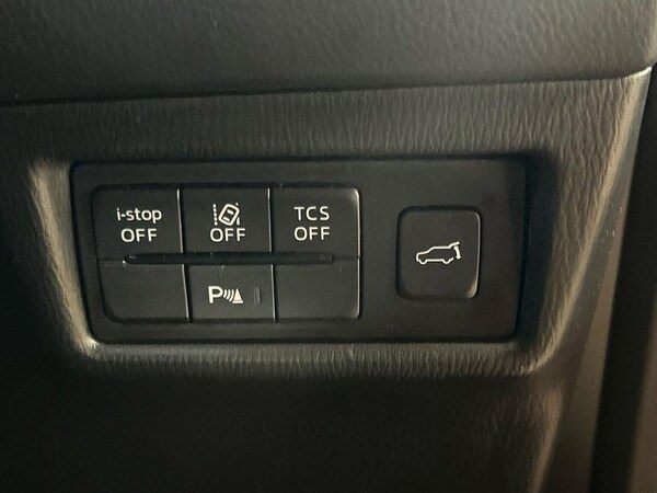 Used Mazda CX-5 2021 for sale - 76171567: Photo 22