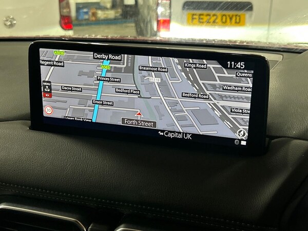Used Mazda CX-5 2021 for sale - 76171567: Photo 24