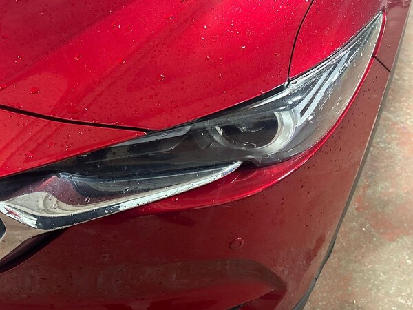Used Mazda CX-5 2021 for sale - 76171567: Photo 34