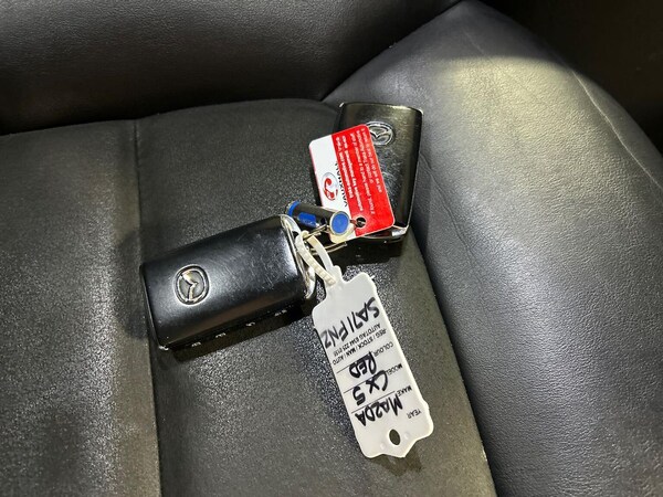 Used Mazda CX-5 2021 for sale - 76171567: Photo 35