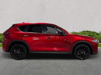 Used Mazda CX-5 2021 for sale - 76171567: Photo 3