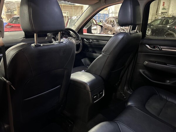 Used Mazda CX-5 2021 for sale - 76171567: Photo 42