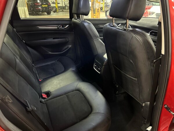 Used Mazda CX-5 2021 for sale - 76171567: Photo 46