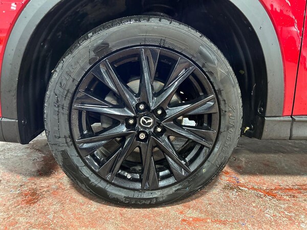 Used Mazda CX-5 2021 for sale - 76171567: Photo 6