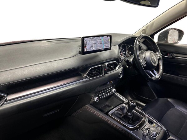 Used Mazda CX-5 2021 for sale - 76171567: Photo 7