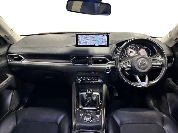 Used Mazda CX-5 2021 for sale - 76171567: Photo 8
