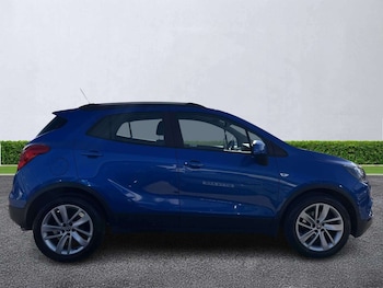 Used Vauxhall Mokka X 2017 for sale - 79024066: Photo