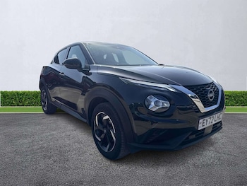 Used Nissan Juke 2022 for sale - 78997868: Photo