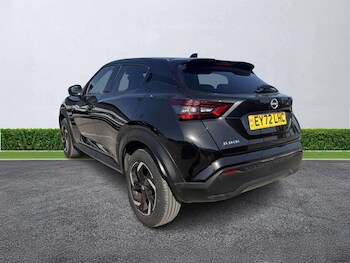 Used Nissan Juke 2022 for sale - 78997868: Photo