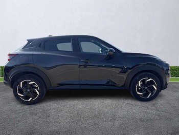 Used Nissan Juke 2022 for sale - 78997868: Photo