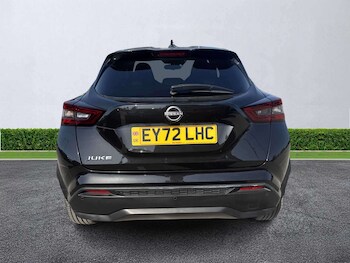 Used Nissan Juke 2022 for sale - 78997868: Photo