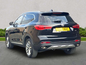 Used MG MG HS 2023 for sale - 78614715: Photo