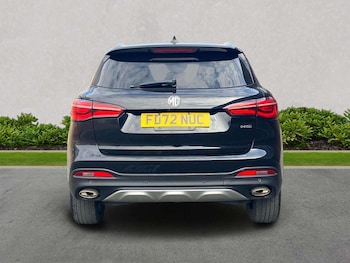 Used MG MG HS 2023 for sale - 78614715: Photo