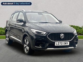2020 - 1.5 Vti-Tech Excite 5Dr
