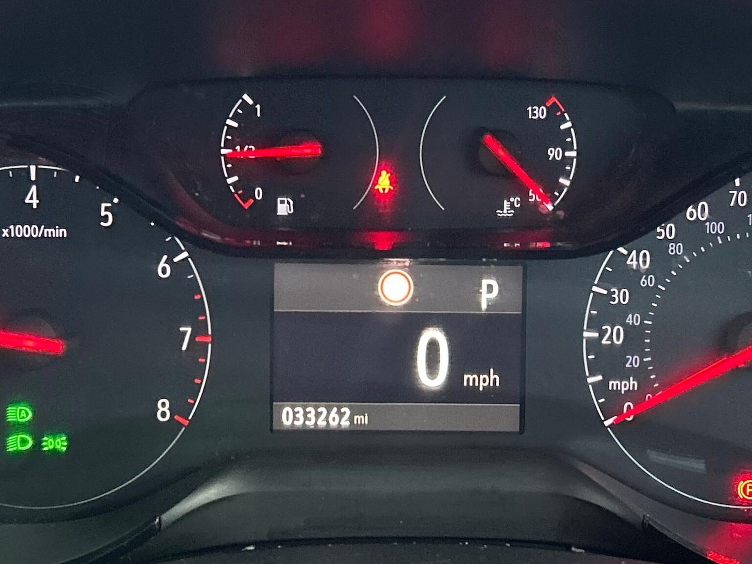 Used Vauxhall Corsa 2020 for sale - 76497274: Photo 10