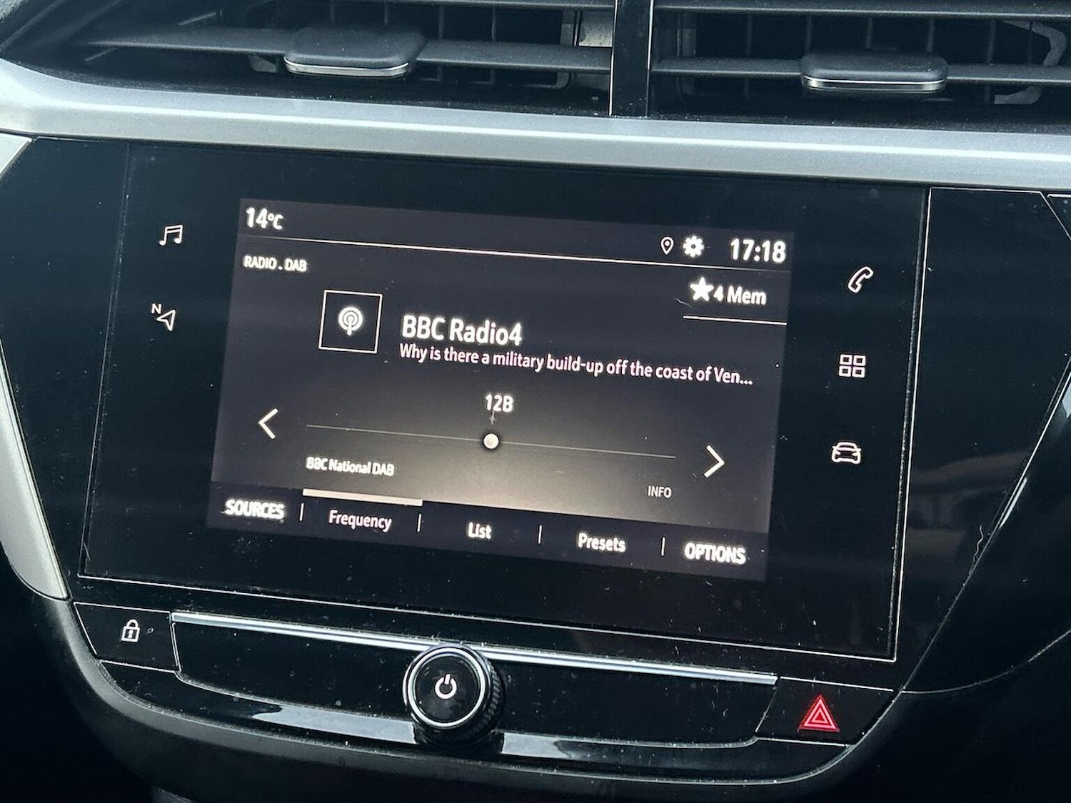 Used Vauxhall Corsa 2020 for sale - 76497274: Photo 11