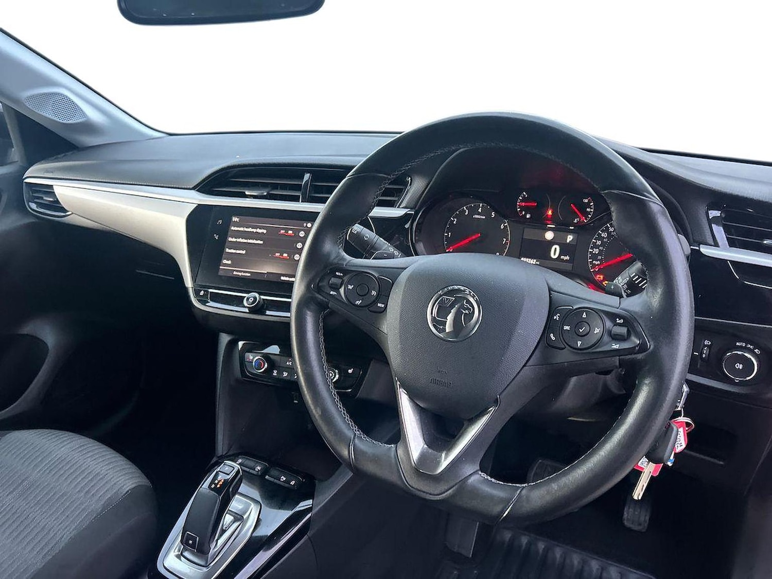 Used Vauxhall Corsa 2020 for sale - 76497274: Photo 15