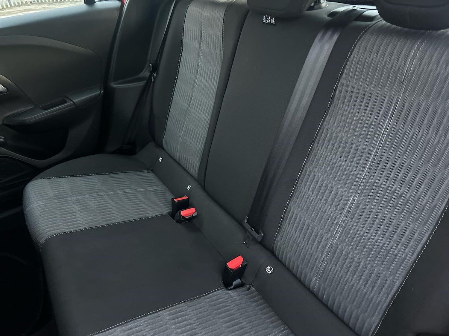 Used Vauxhall Corsa 2020 for sale - 76497274: Photo 16