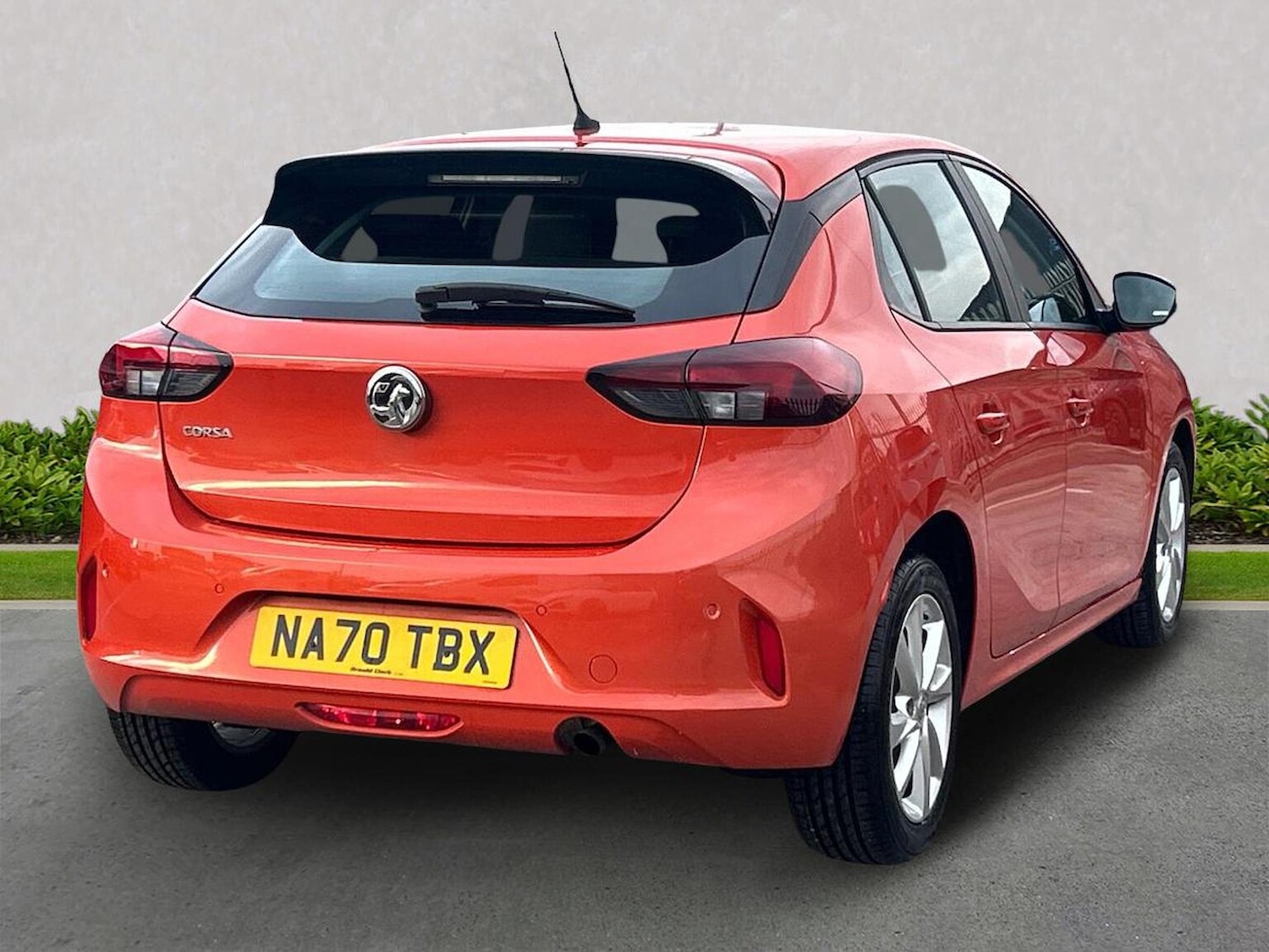 Used Vauxhall Corsa 2020 for sale - 76497274: Photo 18