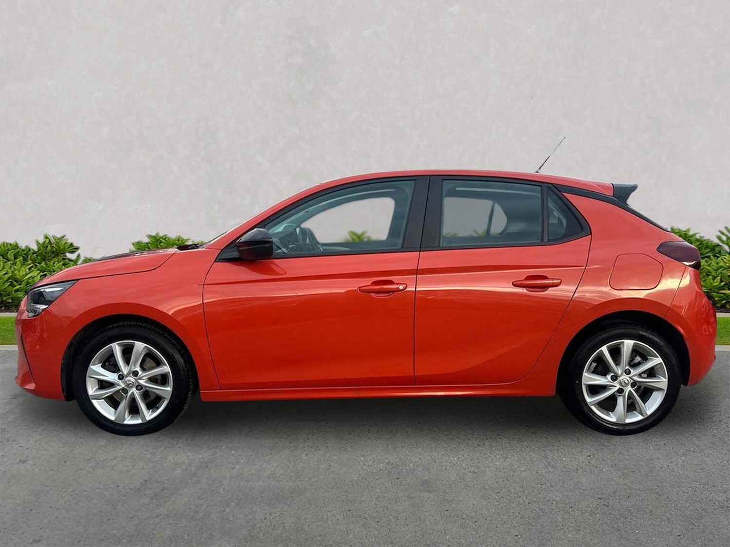 Used Vauxhall Corsa 2020 for sale - 76497274: Photo 19