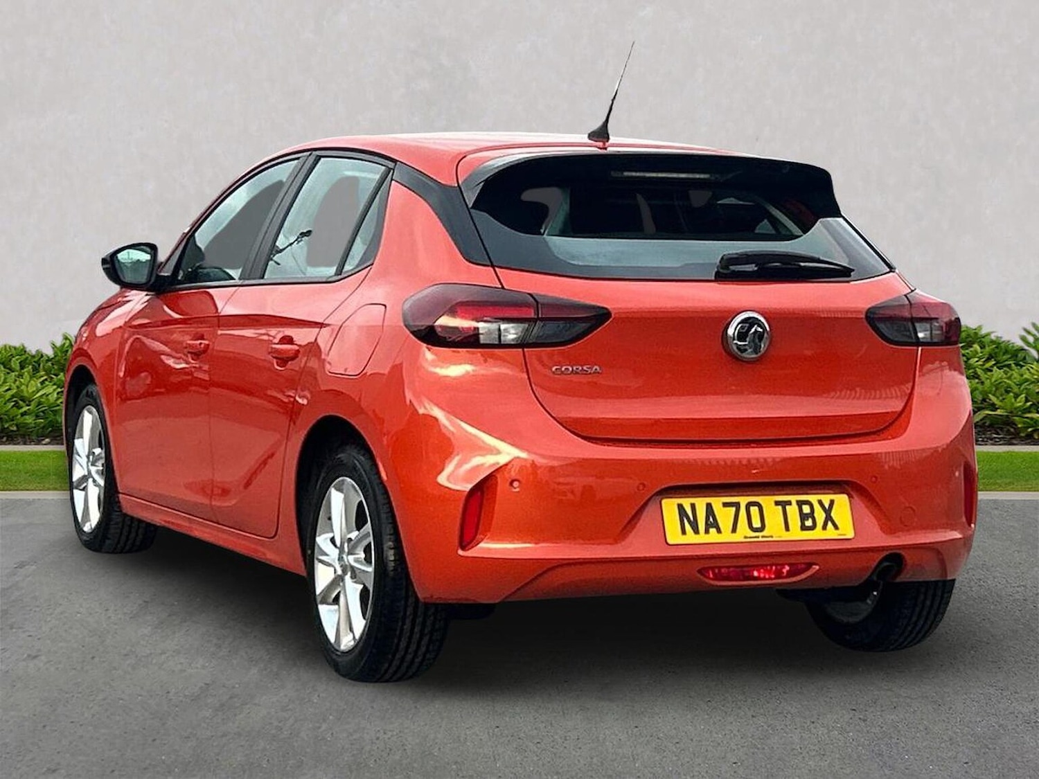 Used Vauxhall Corsa 2020 for sale - 76497274: Photo 2
