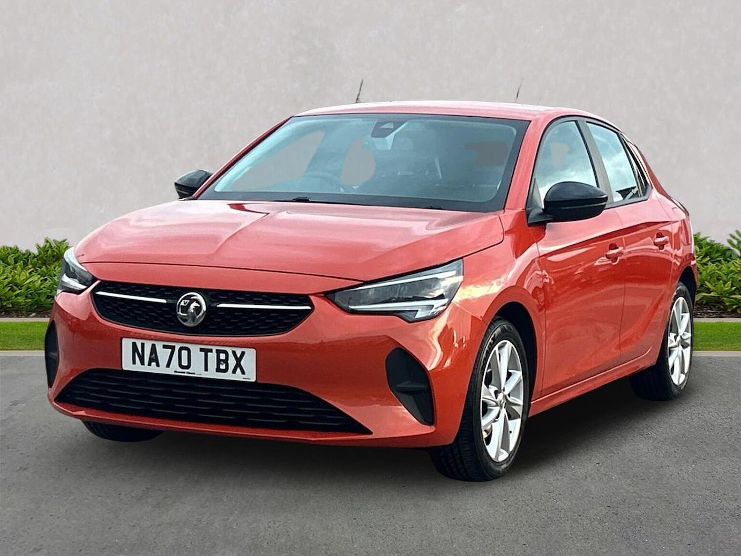 Used Vauxhall Corsa 2020 for sale - 76497274: Photo 20