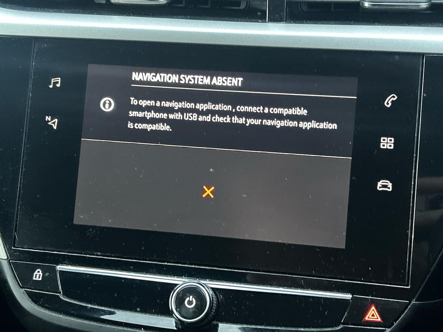 Used Vauxhall Corsa 2020 for sale - 76497274: Photo 24