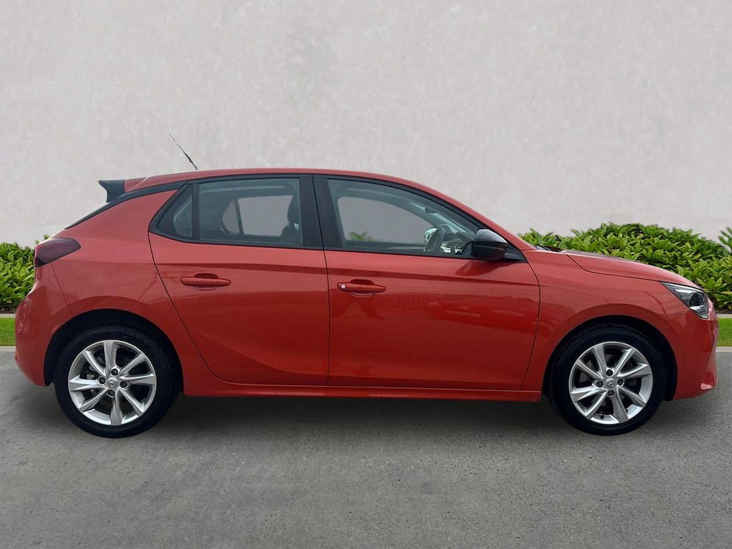 Used Vauxhall Corsa 2020 for sale - 76497274: Photo 3