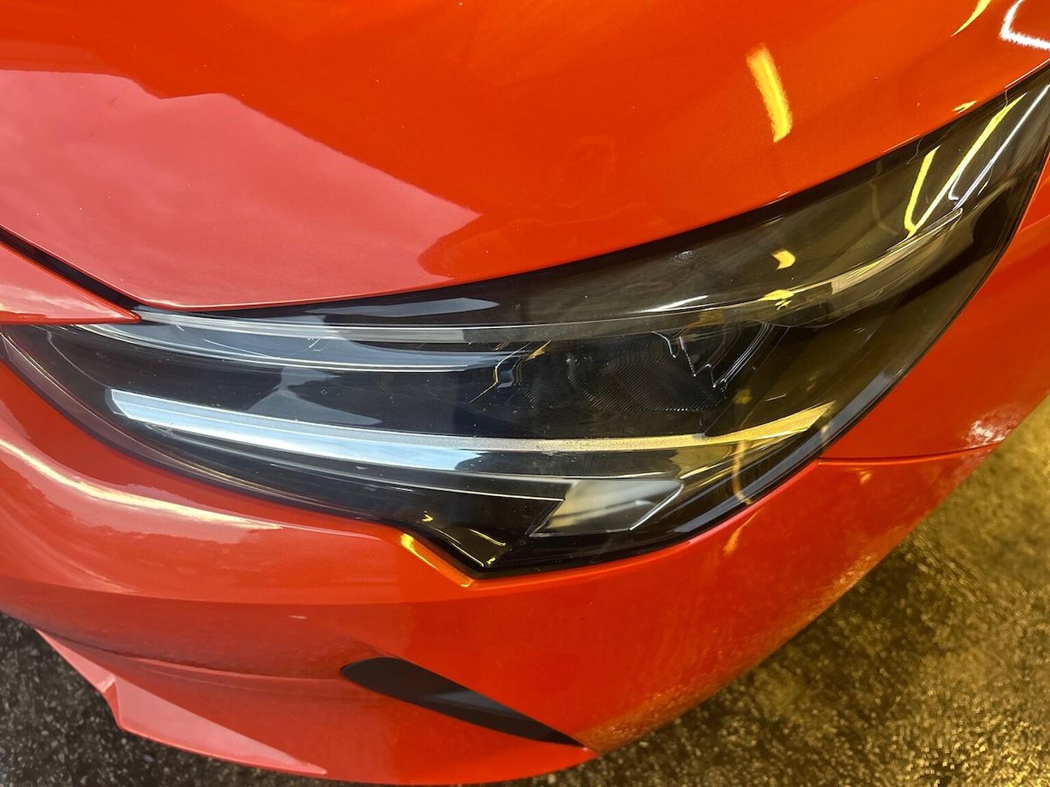 Used Vauxhall Corsa 2020 for sale - 76497274: Photo 34