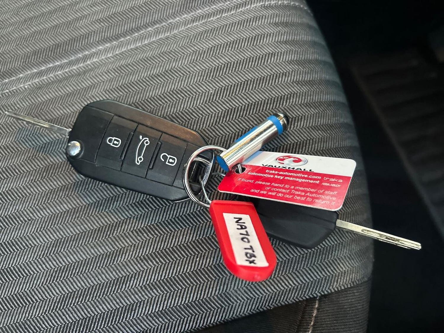 Used Vauxhall Corsa 2020 for sale - 76497274: Photo 35